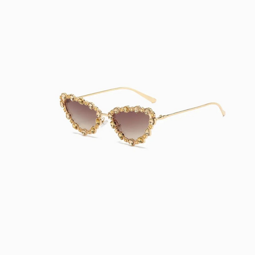 Lunettes de soleil Dolce Vita