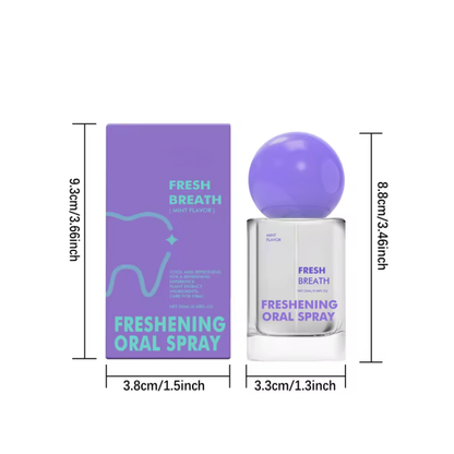 Oral Fresh Care Spray