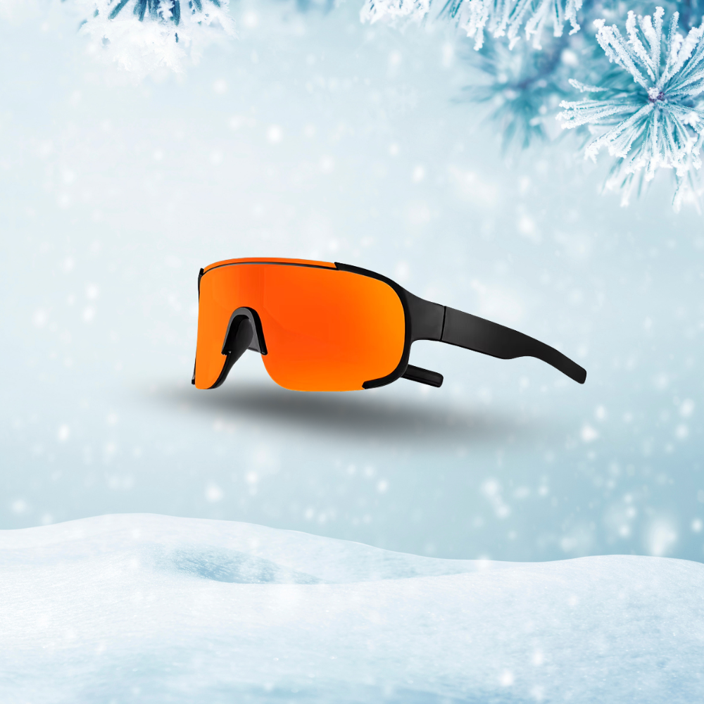 Lunettes de soleil Midnight Polar