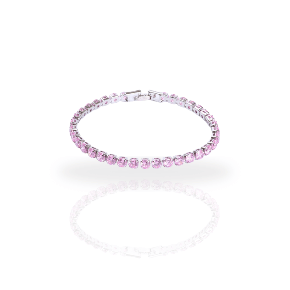 Diamond Bracelet