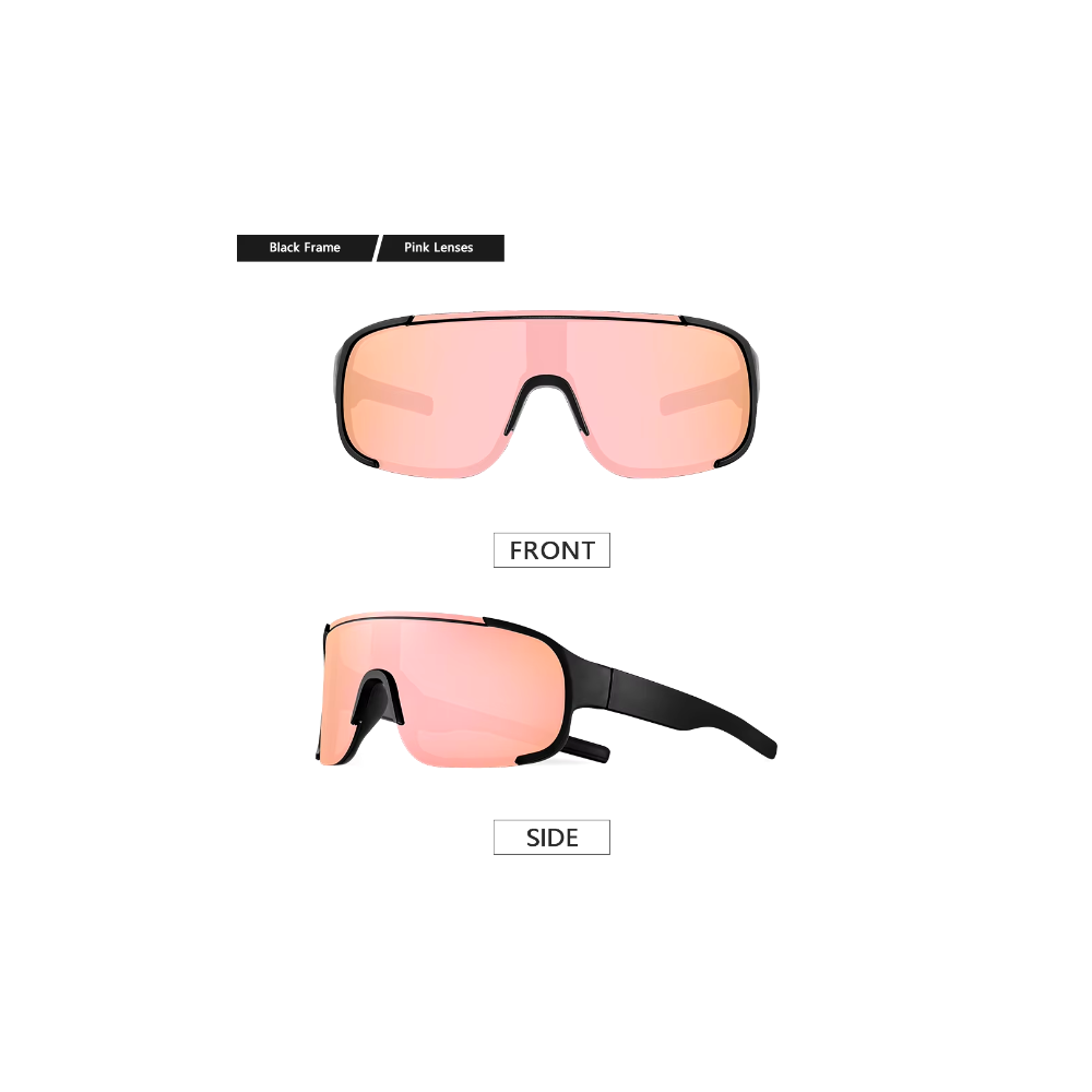 Lunettes de soleil Midnight Polar