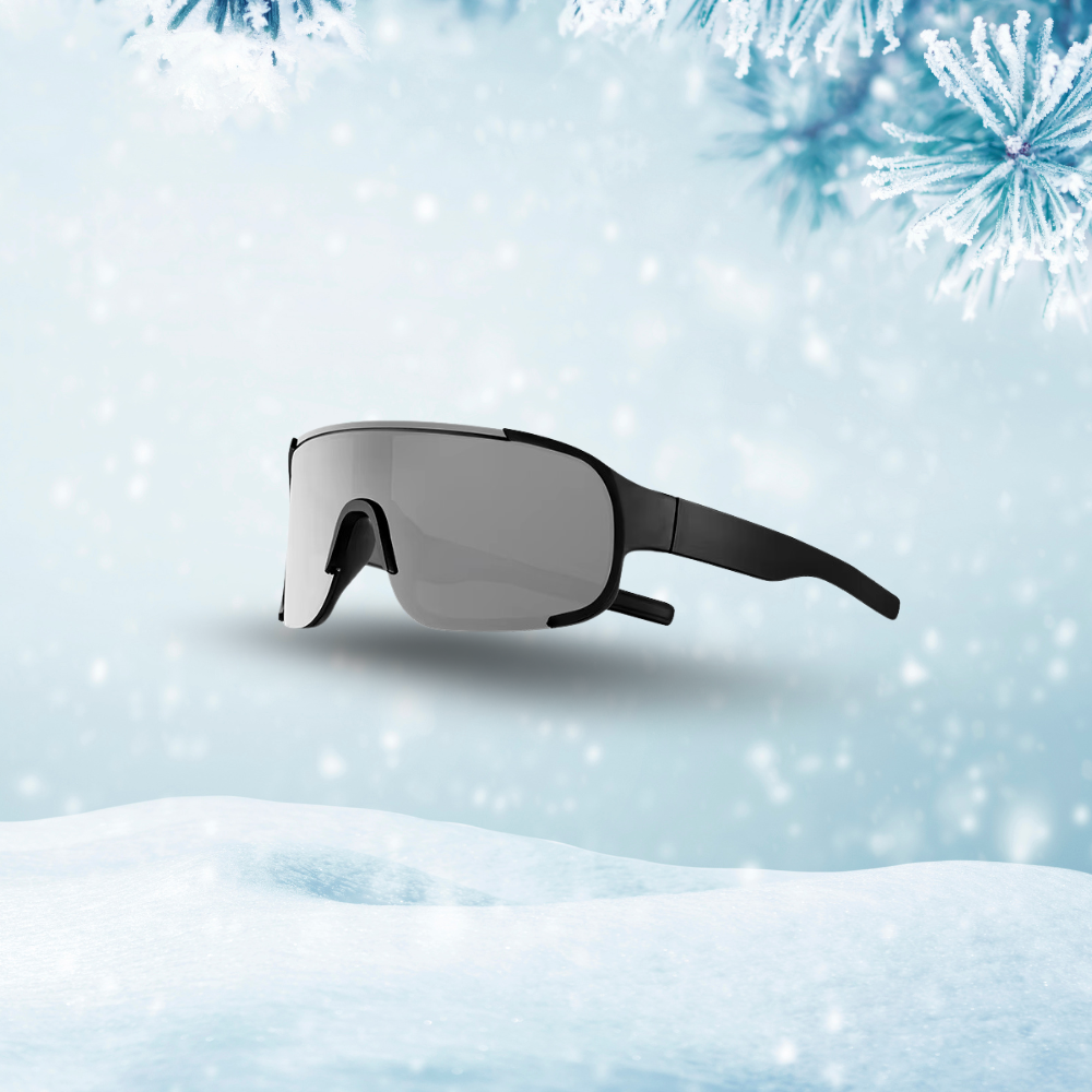 Lunettes de soleil Midnight Polar