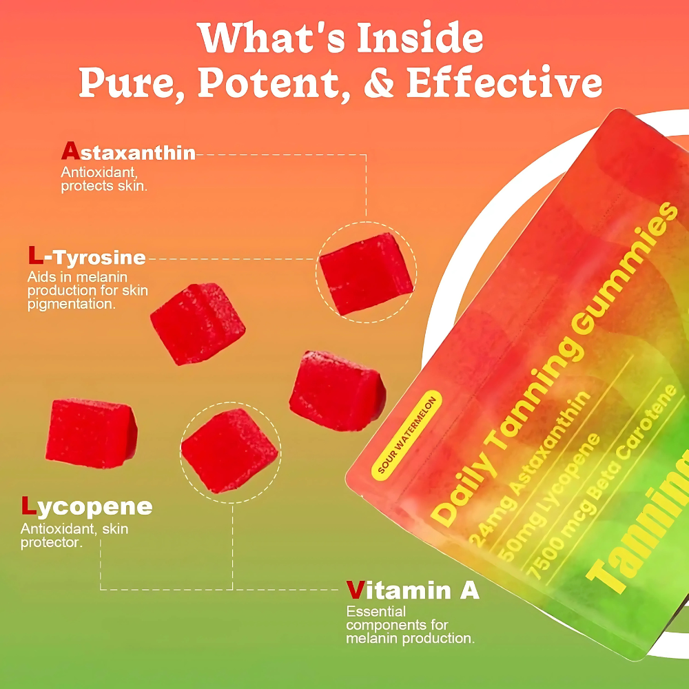 SunChews
