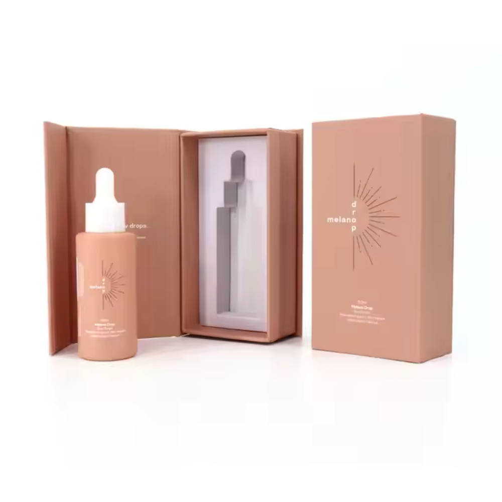 Tanning Drops
