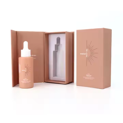 Tanning Drops